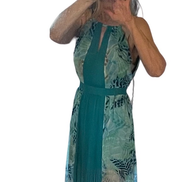 Guess by Marciano Antigua Maxi Dress - Size S - Picture 16 of 16